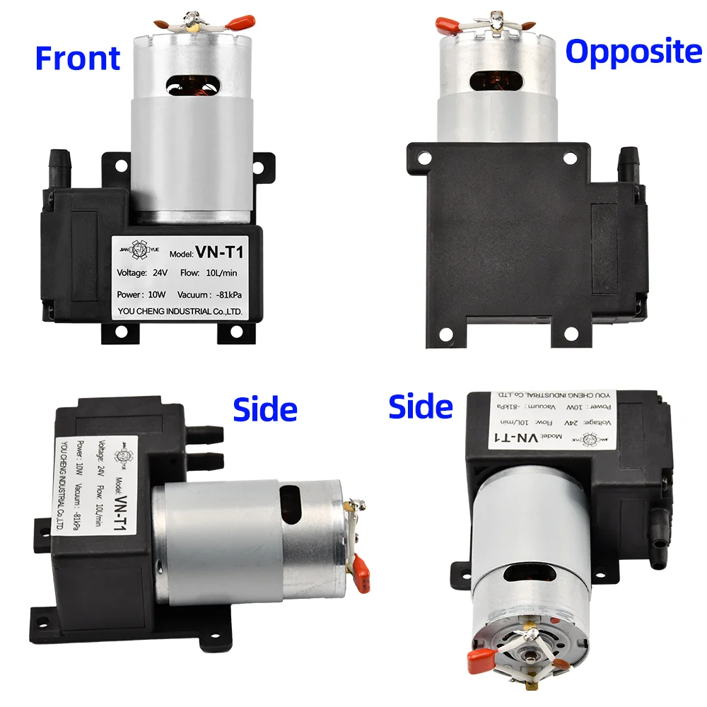 Dc Diaphragm Pump Jiangsu Youcheng Zhixin Electromechanical Equipment Dc Diaphragm Pump Jiangsu Youcheng Zhixin Electromechanical Equipment