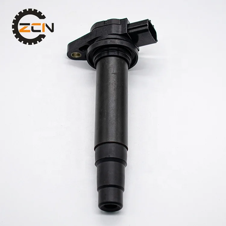 Auto Spare Parts Ignition Coil 22448-6J901 for Nissan Generator Ignition Coils Wire