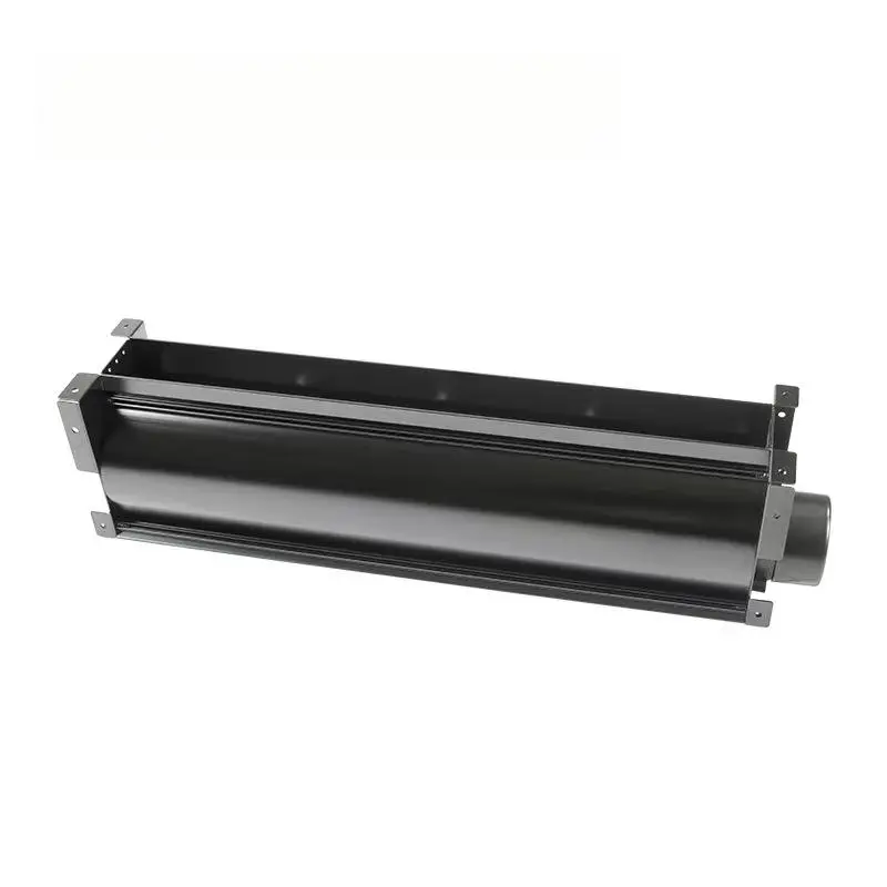 Cross Flow Fan, HY-60DC, DC24V, 2000RPM - detail 4
