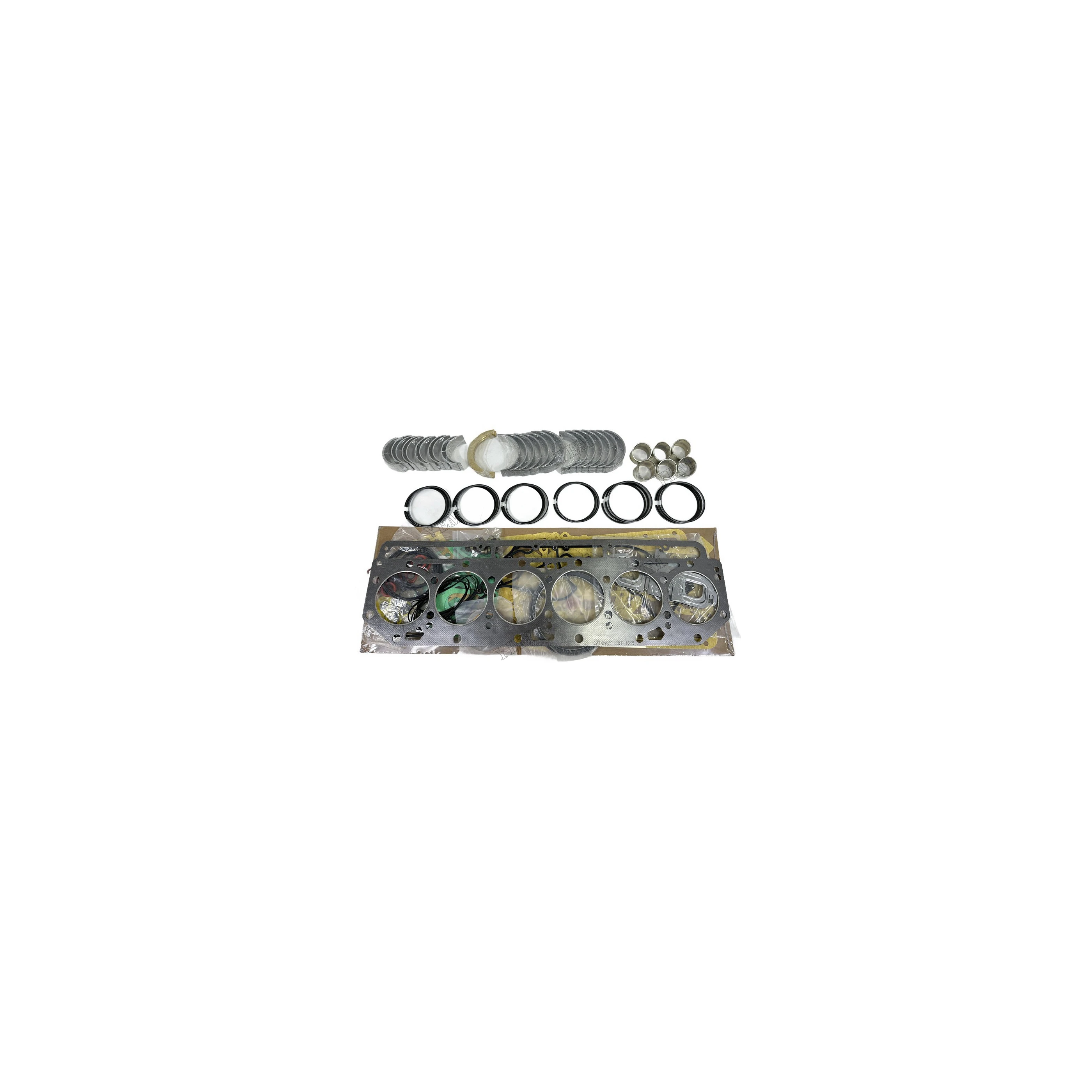 C9 Overhaul Re-ring Kit Fits for Caterpillar Universal Engine Parts