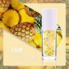 #10 Olio per labbra all'ananas