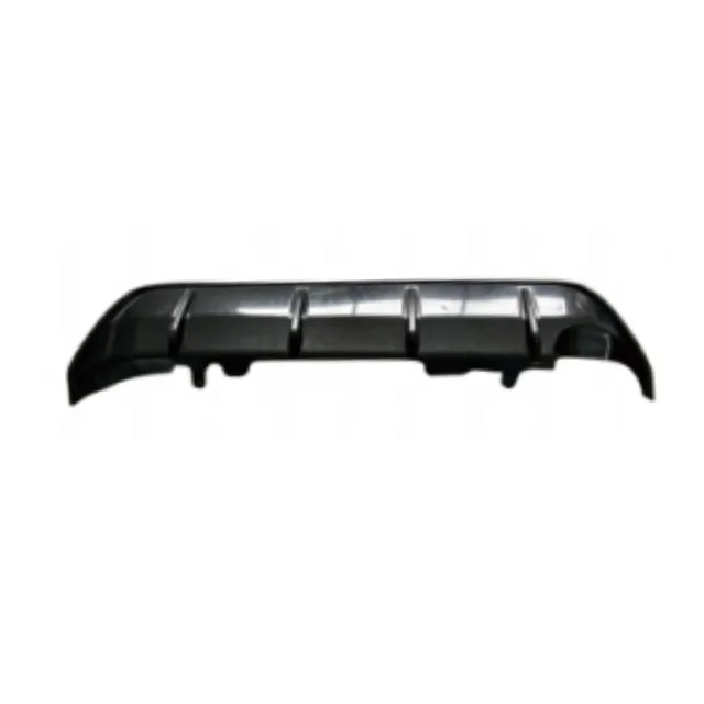 52169-02200 Rear Bumper Lower Valance Panel for Corolla 2023-2025