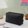 Medium Black-Round Zipper Head