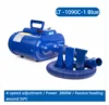 Blue 1090c-1-2800w-four speed