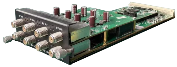 ird sat dvb-s dvb-t dvb-c isdb-t to HTTP/RTP/RTSP/HLS udp multicast hd IPTV streaming Server