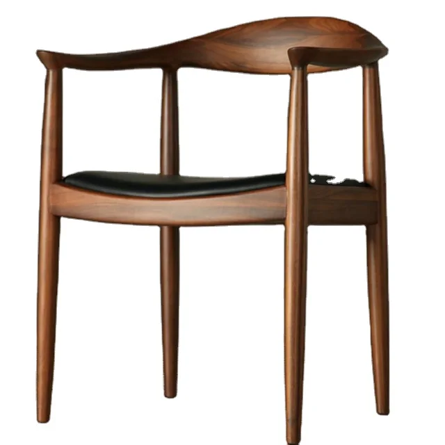 wegner kennedy chair