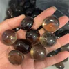 Quartz fumé