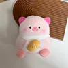 Kindergarten piglet