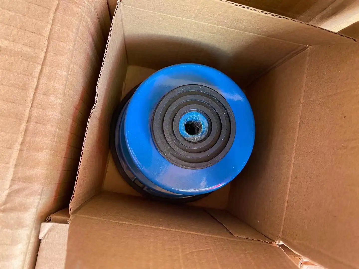 Vertical Hvac Spring Vibration Isolator For Ceilings Buy Hvac Spring