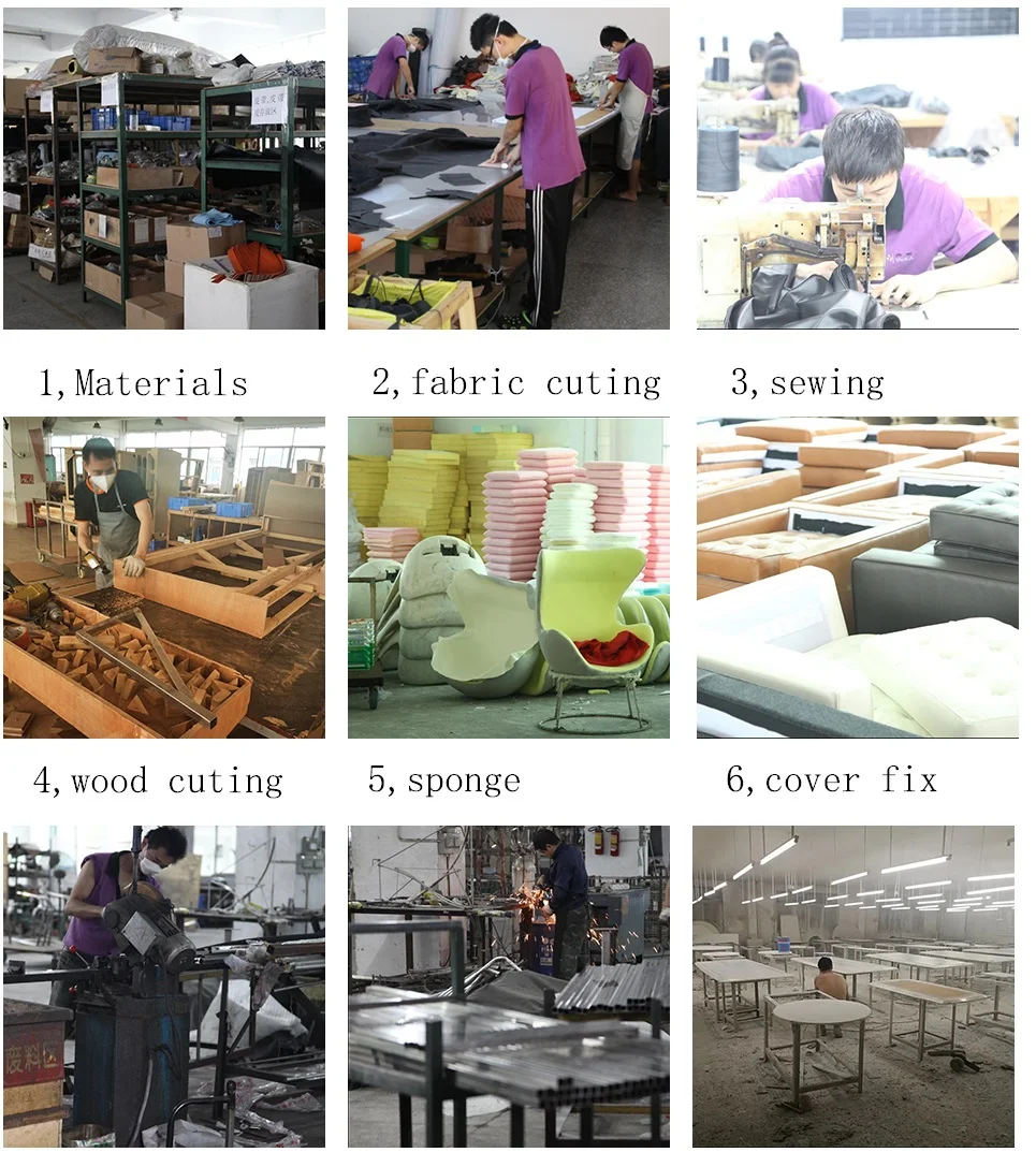 Shenzhen Beston Industrial Co., Ltd. 2