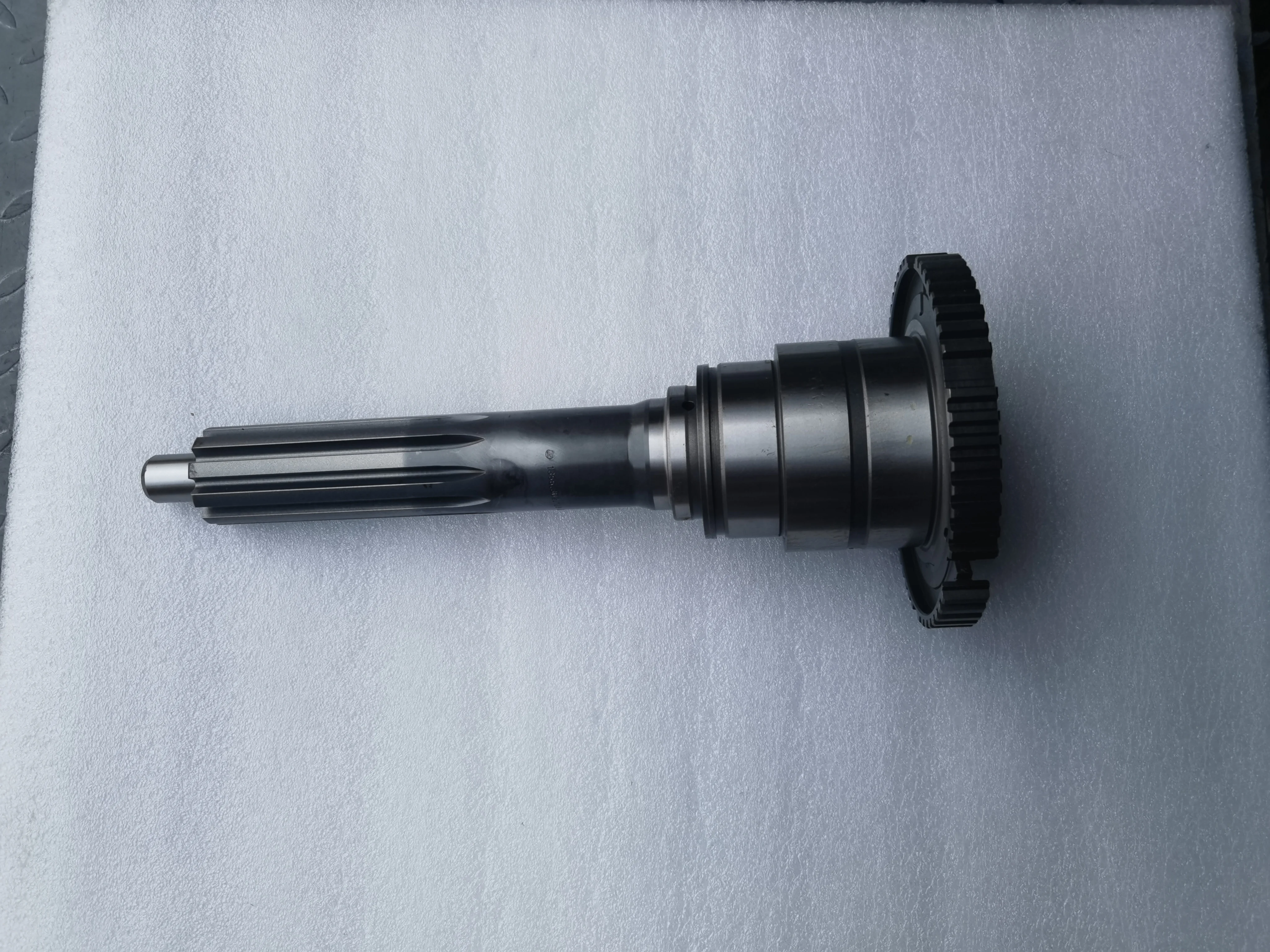 アルファ 1316202026/1356302103/1316302221 One Axis Input Shaft for