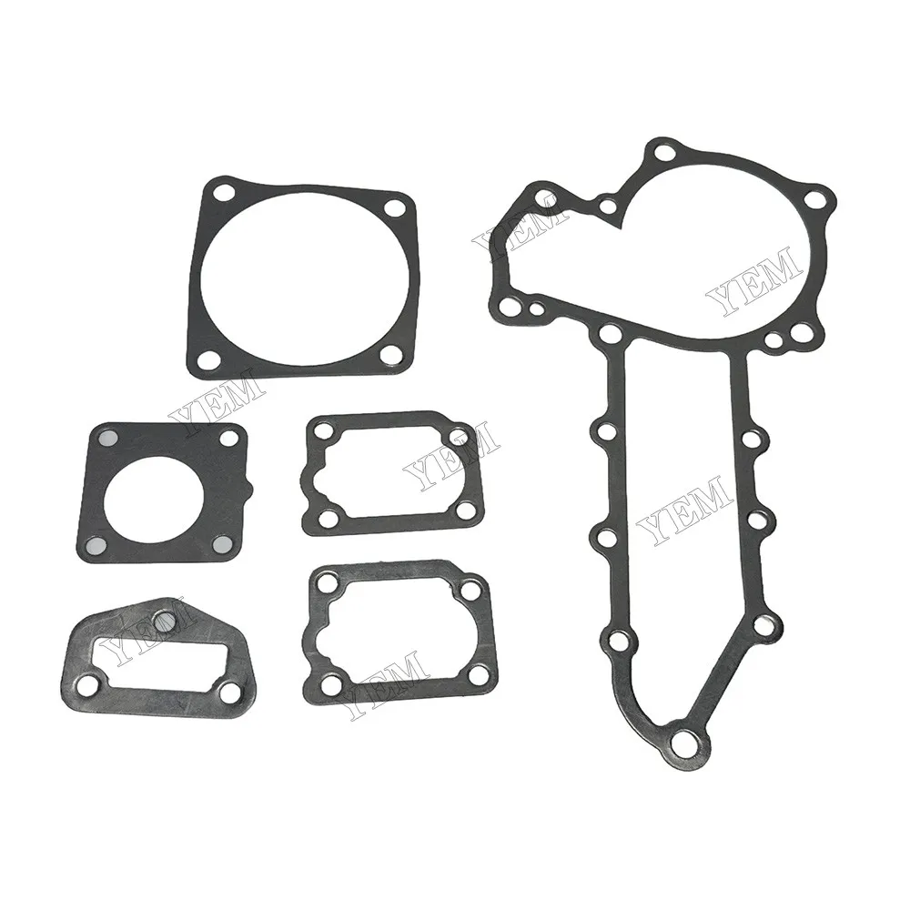 1J828-99362 Bottom Gasket Kit Fits for Kubota High Performance Engine Parts 2