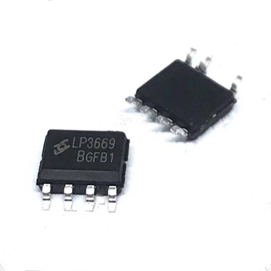 New Original LP3669 Integrated Circuit Chips | Electronic