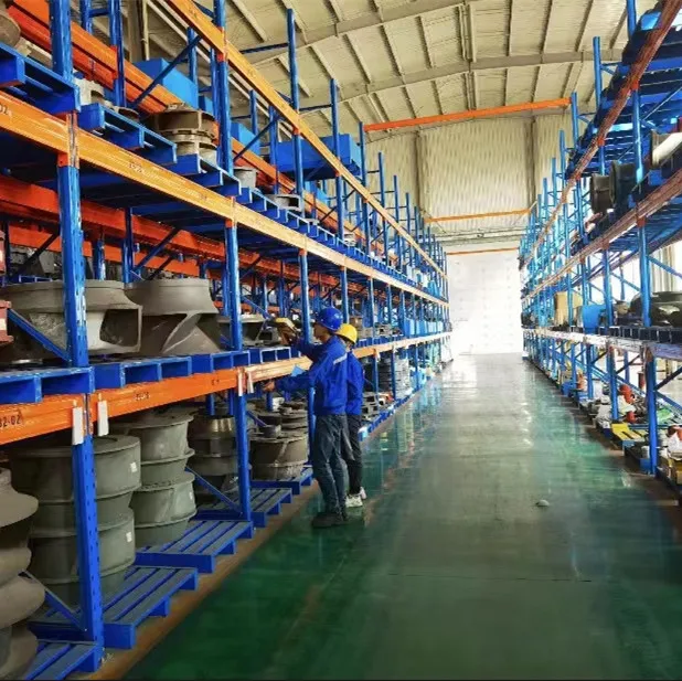 Hebei Demler Pump Co., Ltd. 2