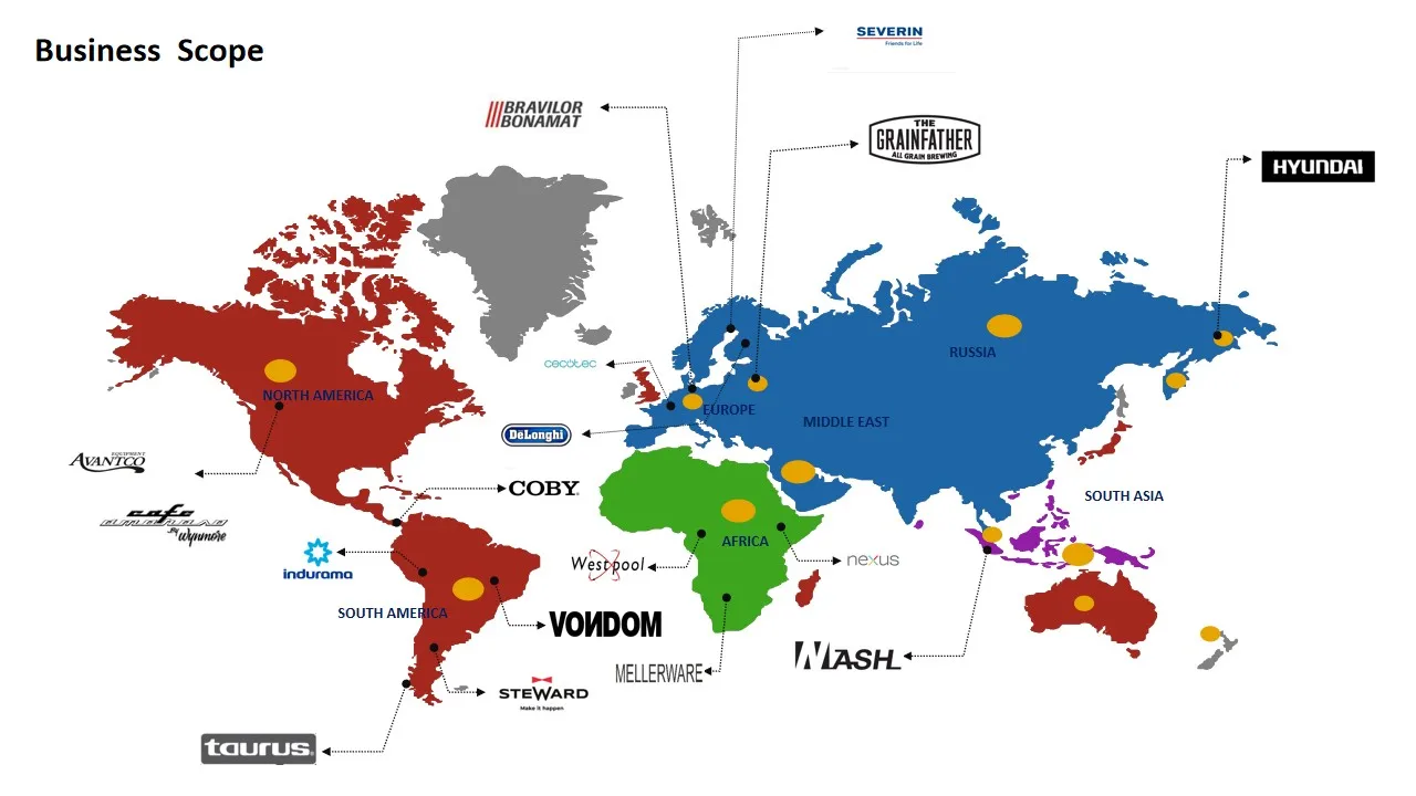 2.2l Commercial Coffee Machine Drip Automatic Catering Coffee Maker