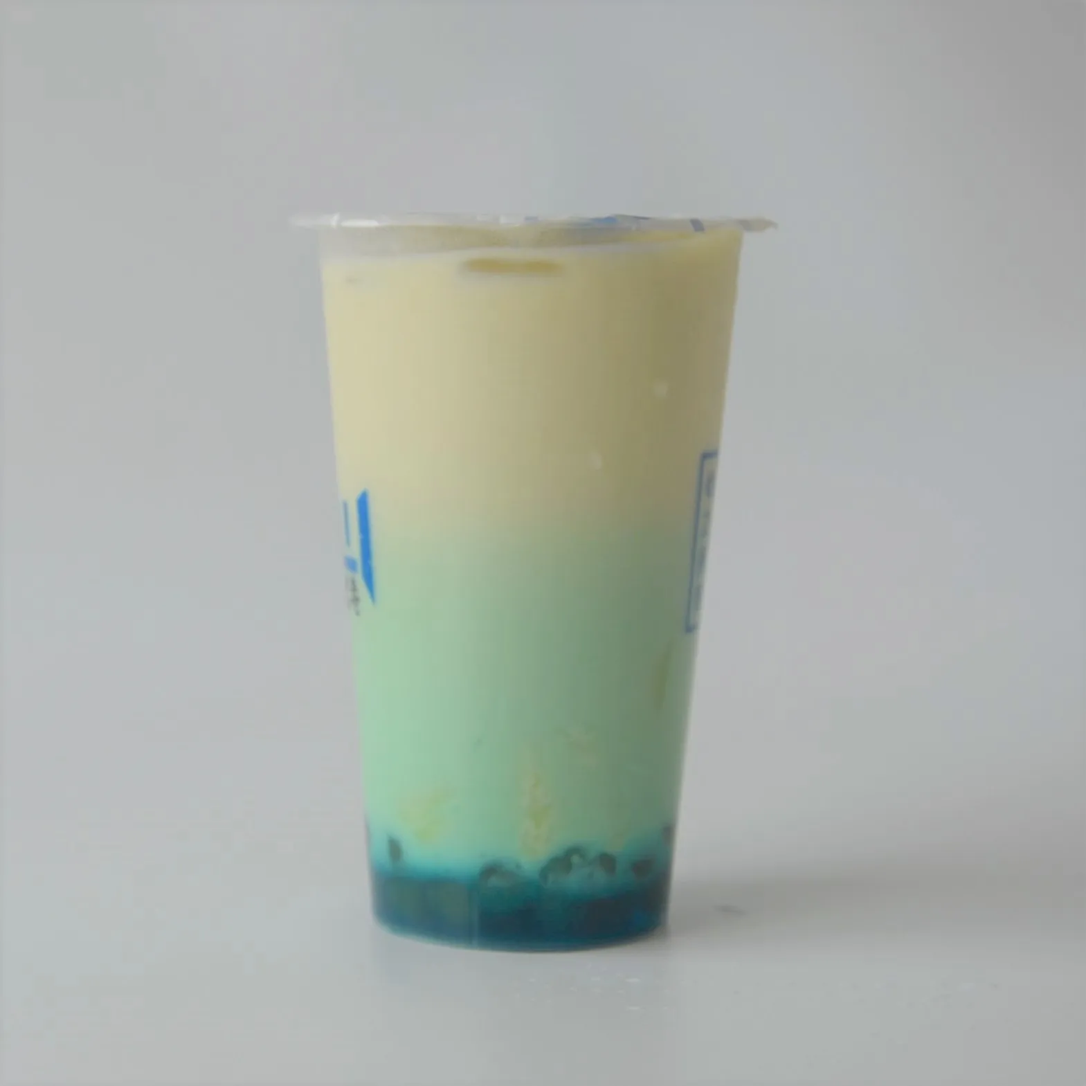 Factory Price Disposable PP Injection Boba Tea Bottle 500ml 700ml Milk Tea Plastic Boba Tea Cup with Custom Printed logo