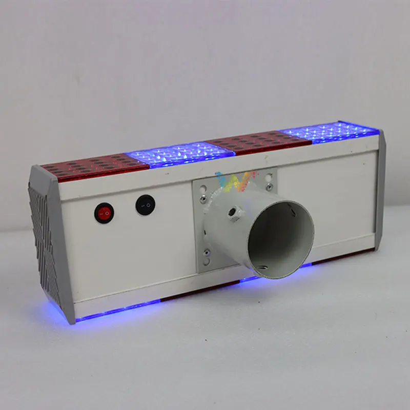 Китайский поставщик, заводской светильник на солнечной батарее для дорожной безопасности, мигающий предупредительный сигнал