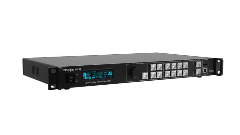 Novastar VX4S Video Processor - LED Display Controller