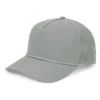 golf rope hat style#Gray