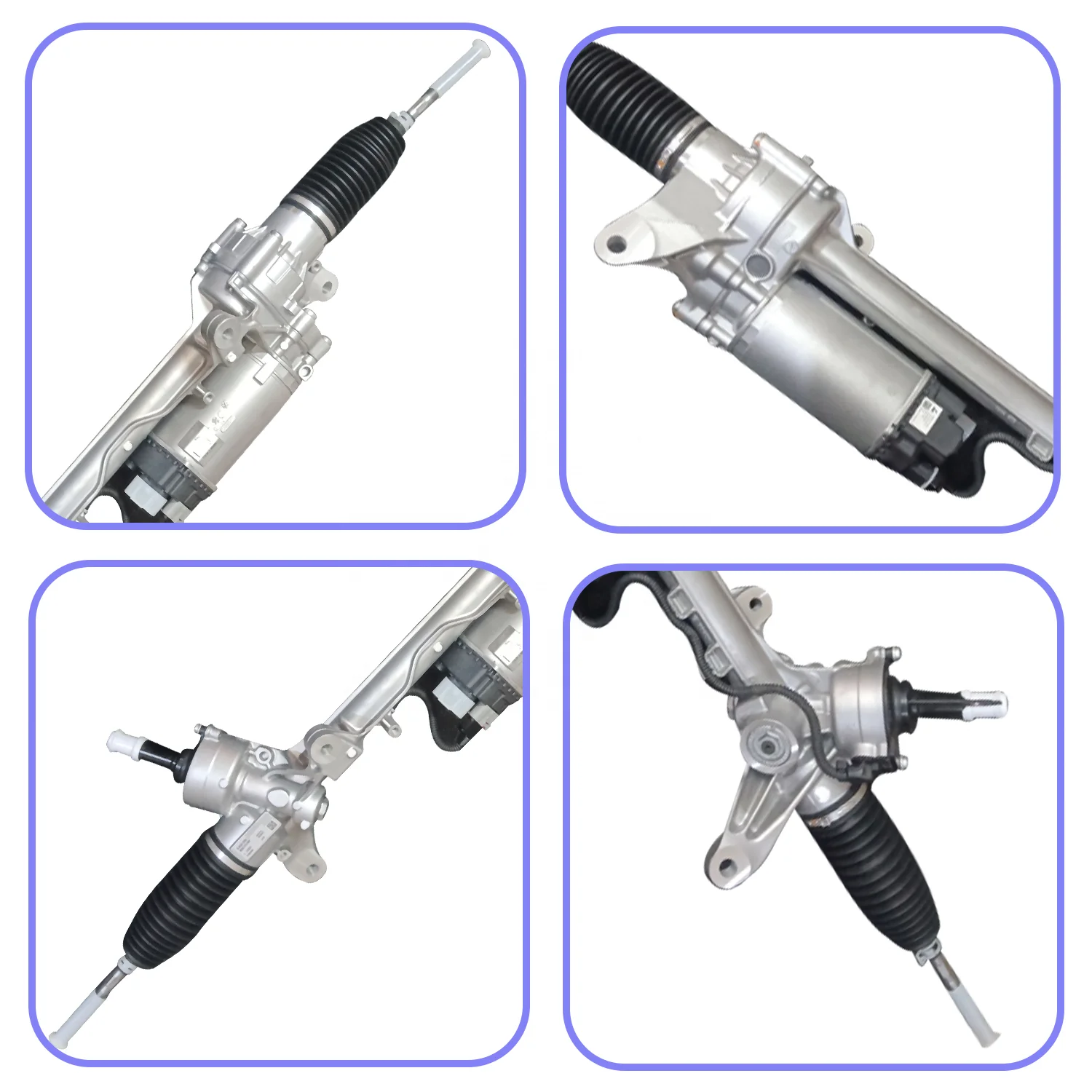 MANER Auto SUSPENSION System 32106888555 7806277481 0273010271 Durable China Factory Steering Rack for BMW 7 Series G11 G12 2014