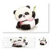 cute panda