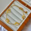 Bracciale in oro