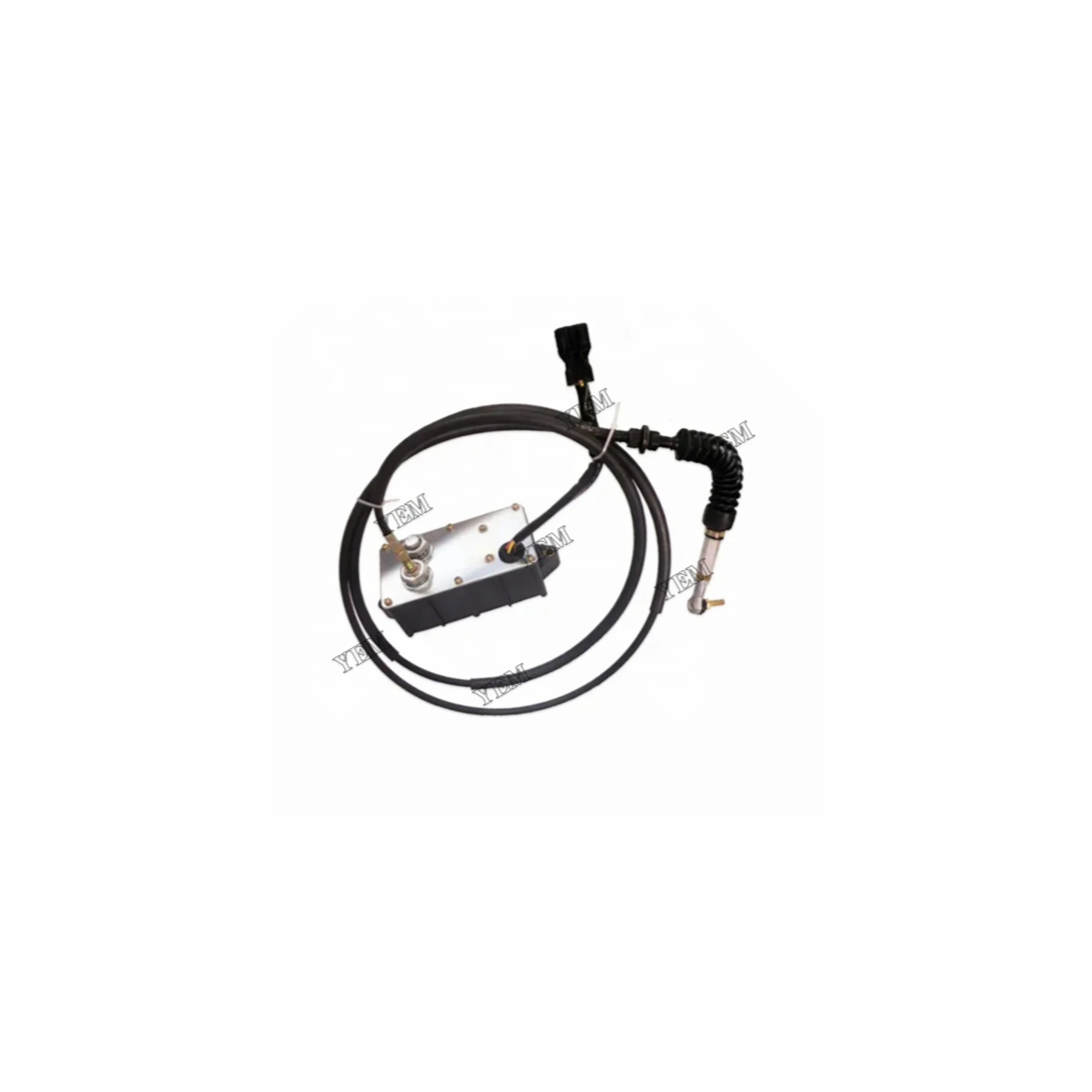 Engine Rebuild Kit 151-9354 1519354 Throttle Motor for CATERPILLAR CAT E325B E325C E330B6 OEM Engine Parts