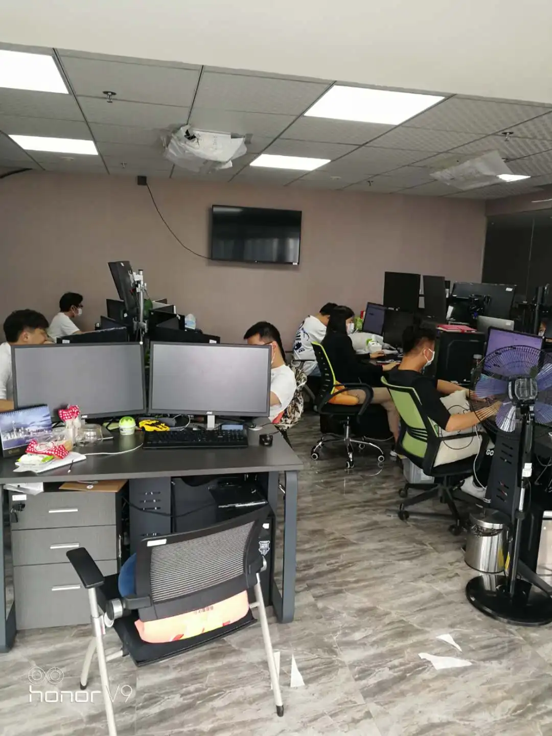 Shenzhen Supdriver Technology Co., Ltd. 3