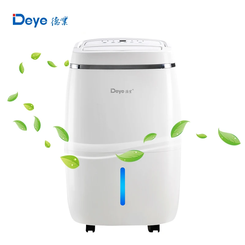 Alibaba Cool Air Dehumidifier 3000BTU Portable AC With In