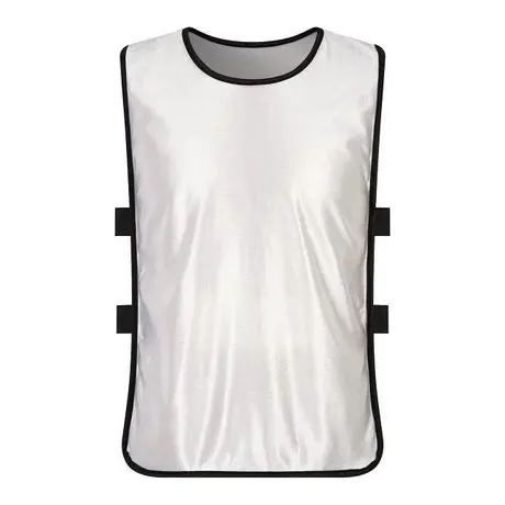 High Quality Scrimmage Team Practice Vests Pinnies Jerseys for Youth Sports Basketball Soccer Football Volleyball Vest