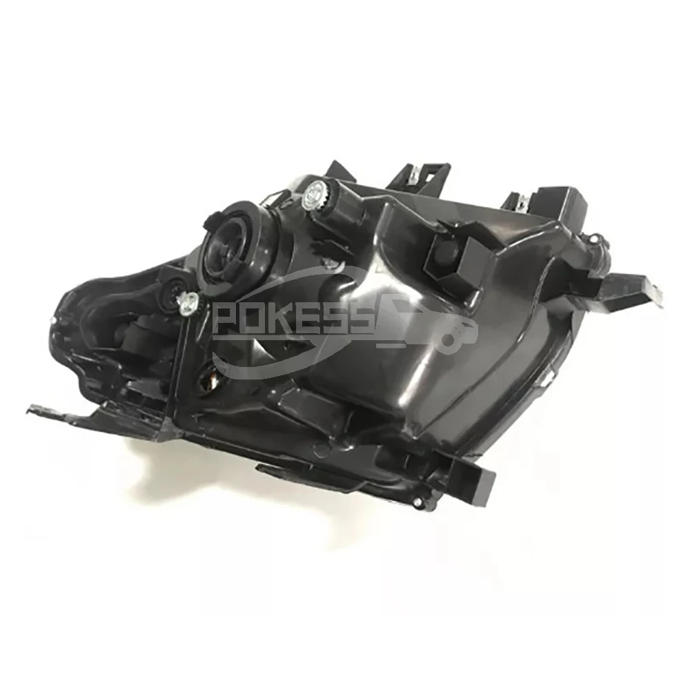 Headlight AB39-13101-AE AB3913101AE AB39-13101-FE for Ford Ranger Left... — 5