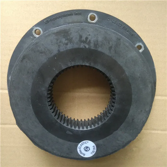 Rubber Coupling D-48407 for Atlas IG Air Compressors | Stable