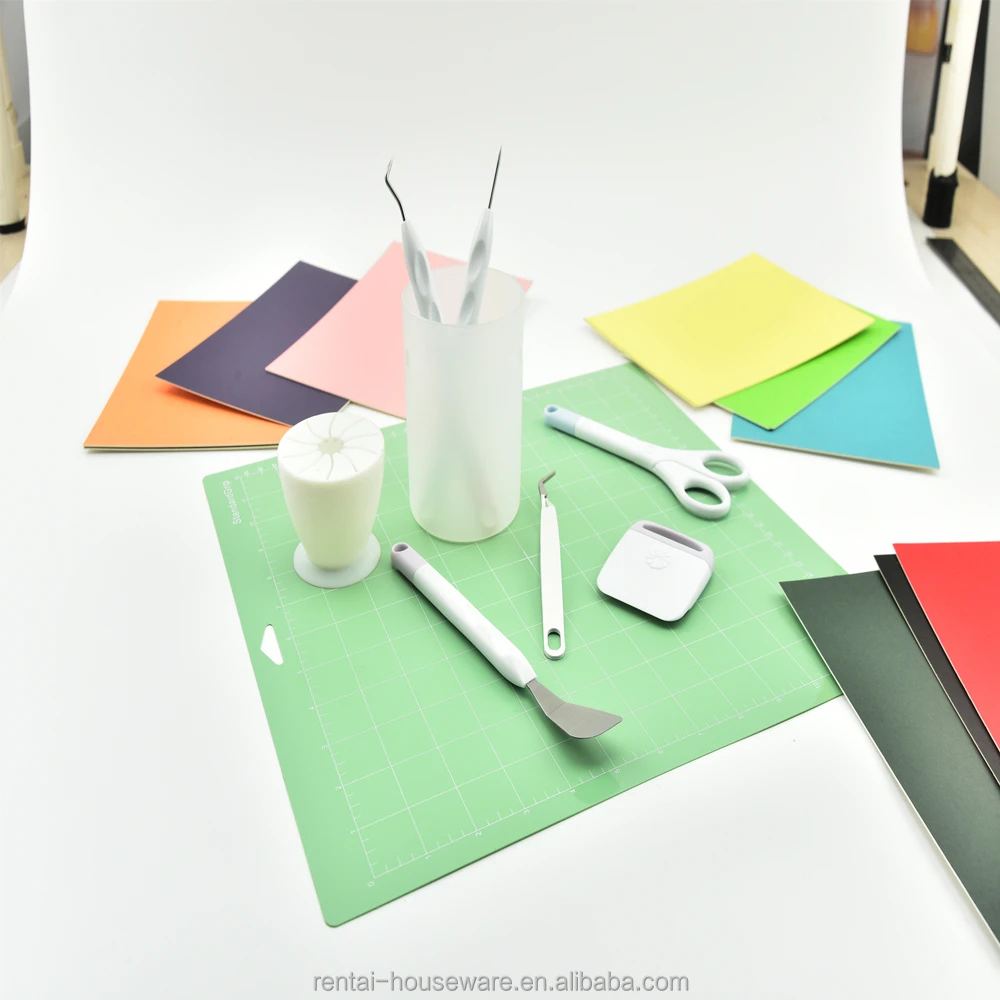 Cut Mat Sticky Cutting Mat For Cameo 4/3/2/1 Standardgrip Adhesive