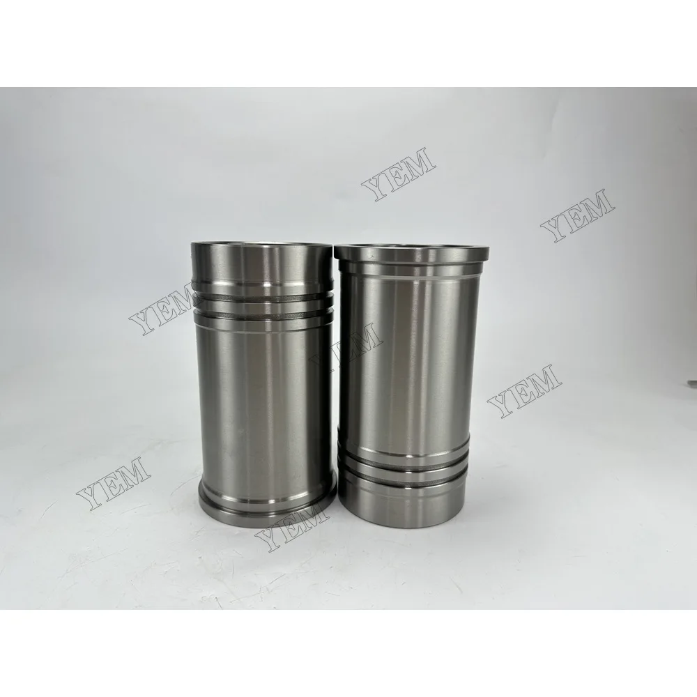 Cylinder Liner for Weichai HBE495C1 Engine Repair Kit 2