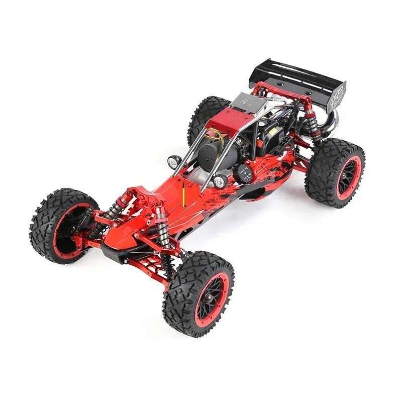 ROVAN BAJA 5B 1/5 29cc – Buggy A Benzina 2WD – RTR – Modello RV360A-47 – Spedizione USA