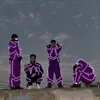 Púrpura