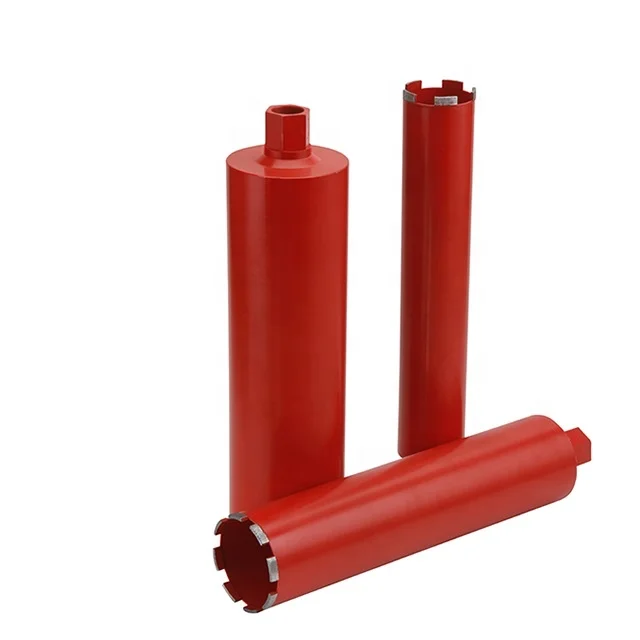 3500W 500mm  Three Speed Diamond Core Drill Machine