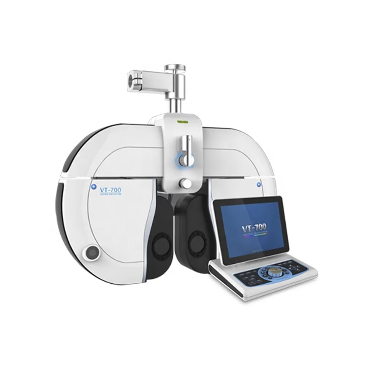 2019 New Design Ophthalmic Digital Phoropter for Sale