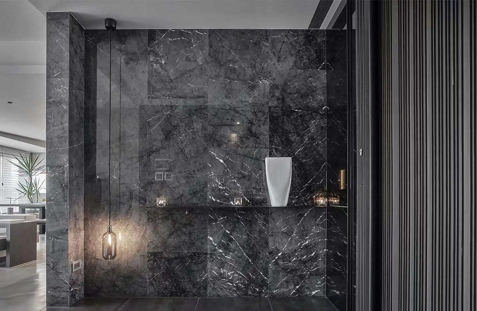 Breccia Viola Calacatta Viola Marble Bvlgari White Marble - Buy White ...