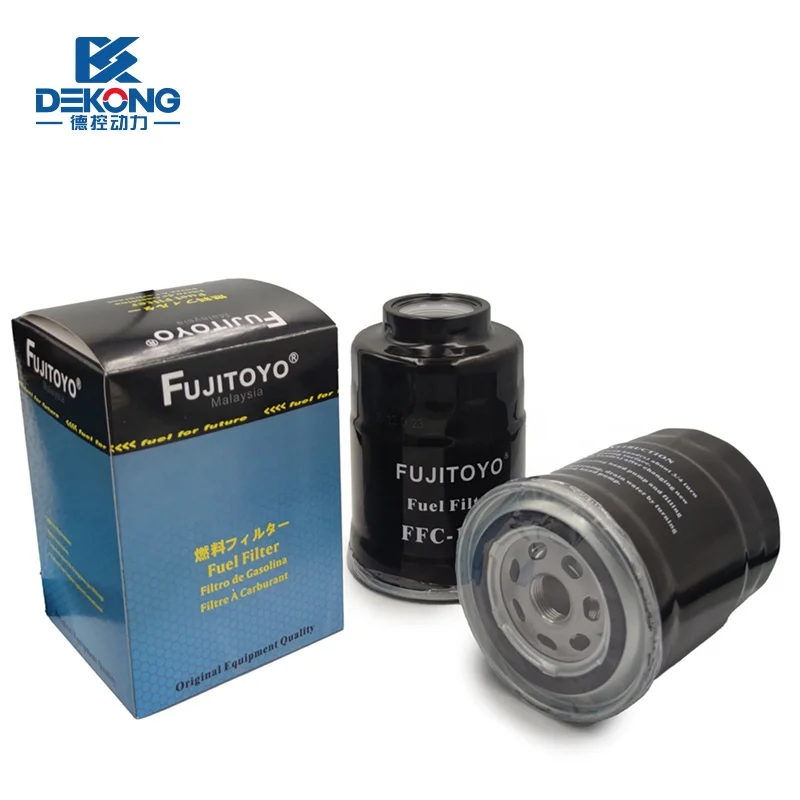 High Quality Fuel Filters for TOYOTA HILUX & Hiace