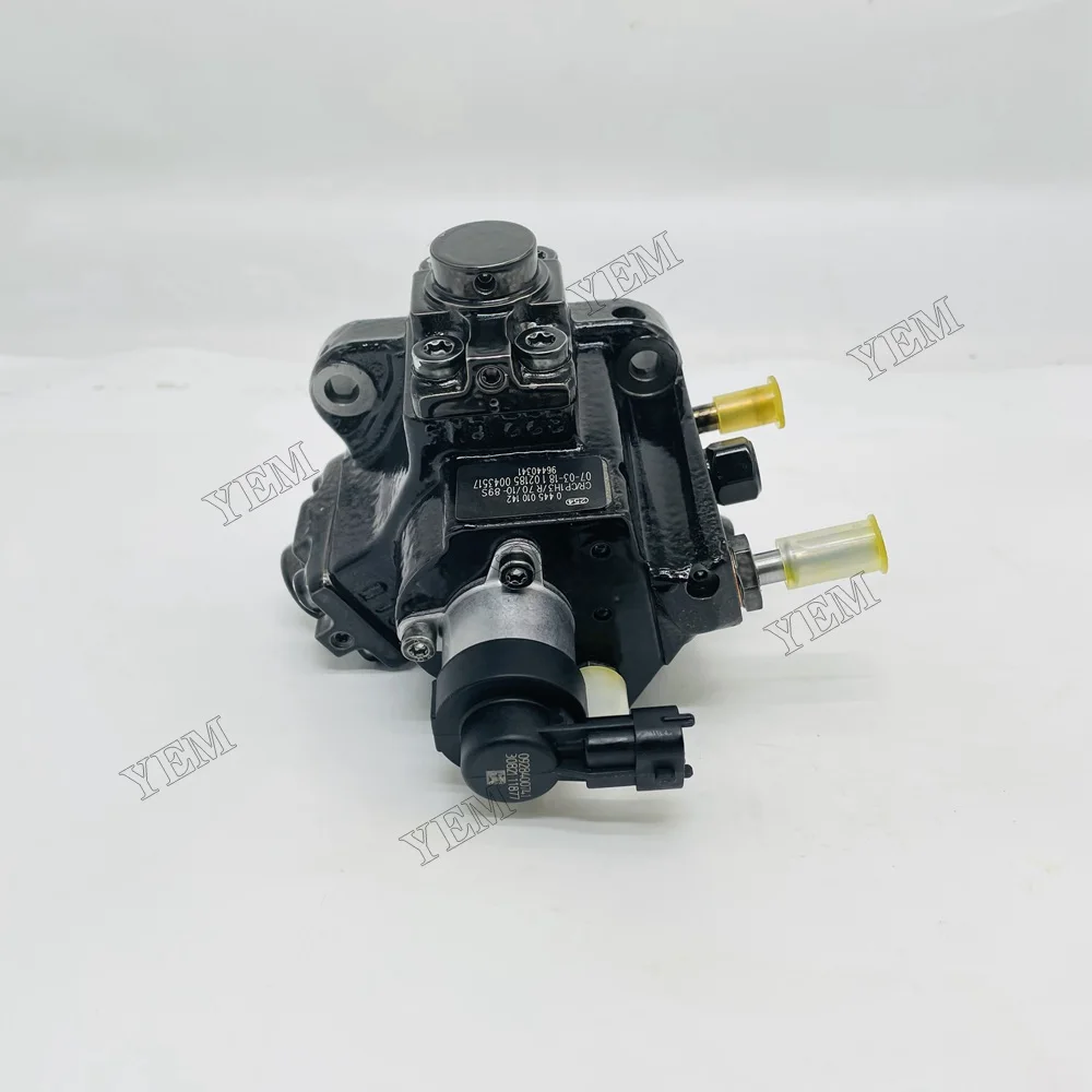 Alternator for Kubota Engine Spare Parts 3