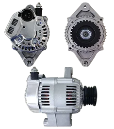 Professional supply 14V 50A 4PK UD21150A 27060-87714 100211-9310 27060-87606 Alternative Power Generators Alternator Assembly