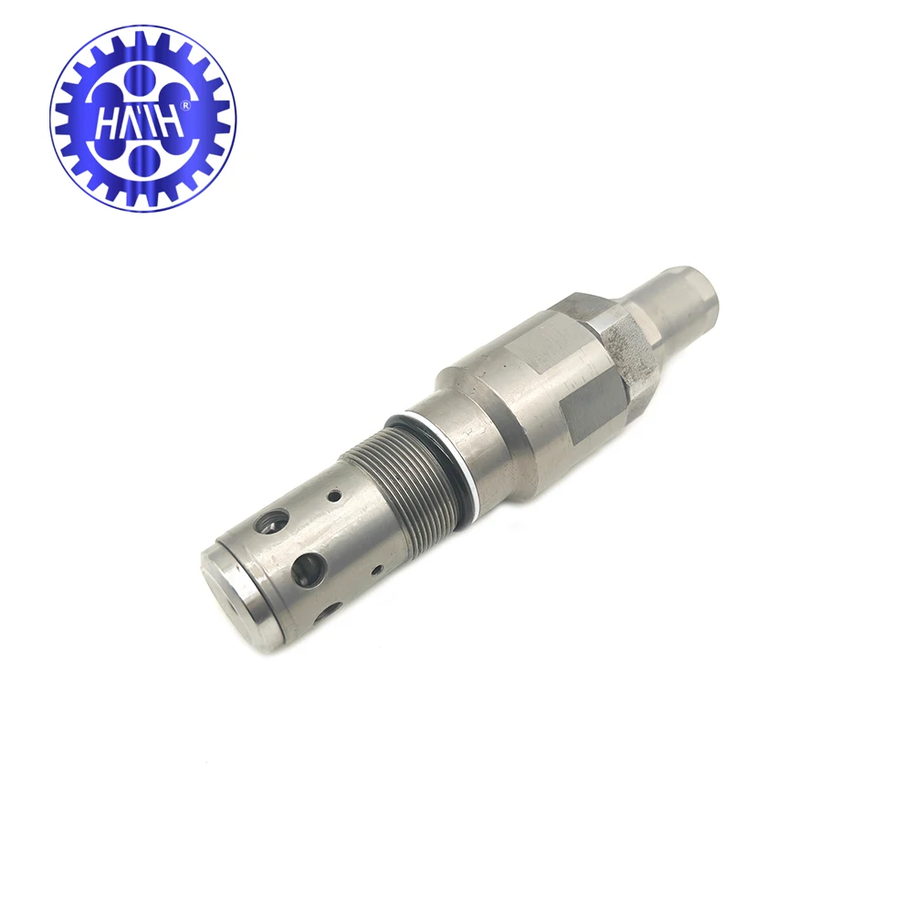 Relief Valve Assy 4386065 4341859 0365304 for Hitachi EX200-2