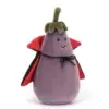 Aubergine vampire