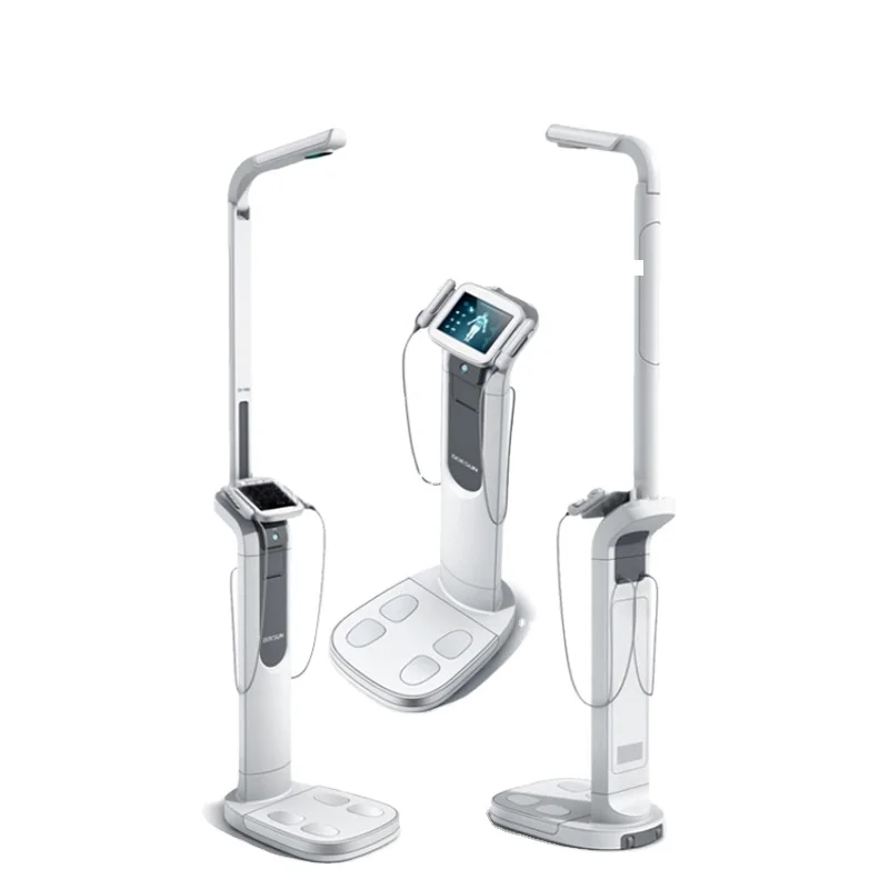 Sonka Bioimpedance 3D Scale Professional Body Composition Analyzer