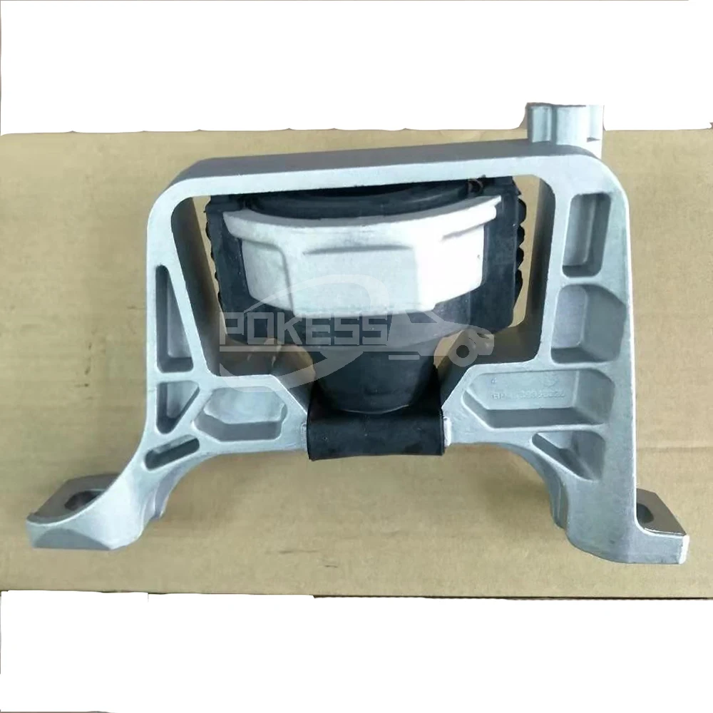 Steel Engine Bracket Mounts B38M39060A B38M39060B — 6