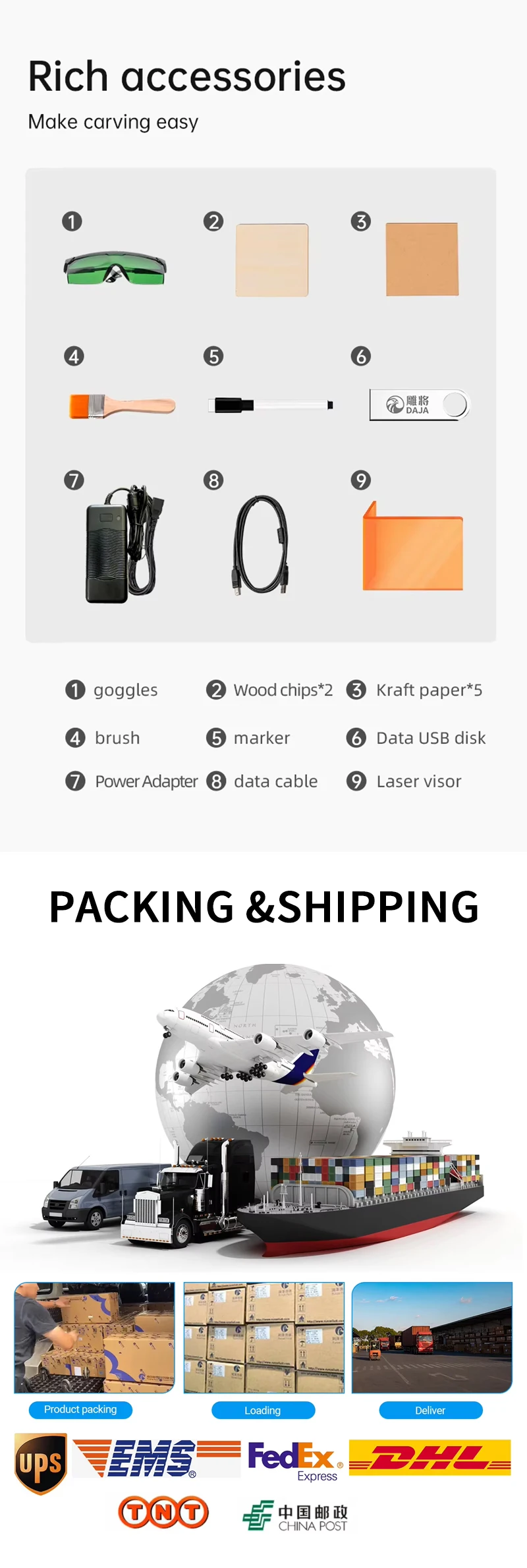 MR.CARVE C1 Mini 5W Diode Marking Machine Hot Selling 80*80mm Continuous Wave Stand for Wood Plastic Leather Auto Focus Leaf