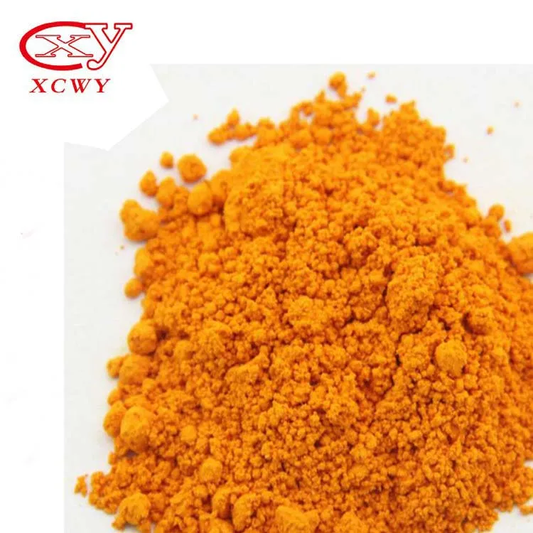 Pigment Yellow Color Factory Solvent Yellow 114 Solvent Yellow 82