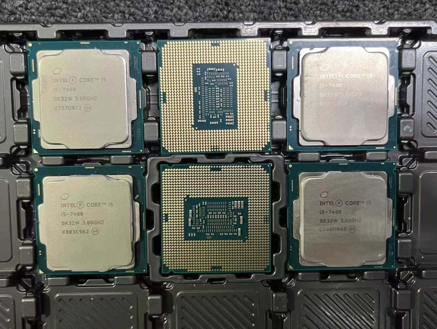 Intel Core 14th Generation Processor 24 Core 32 Thread Desktop I9 ...