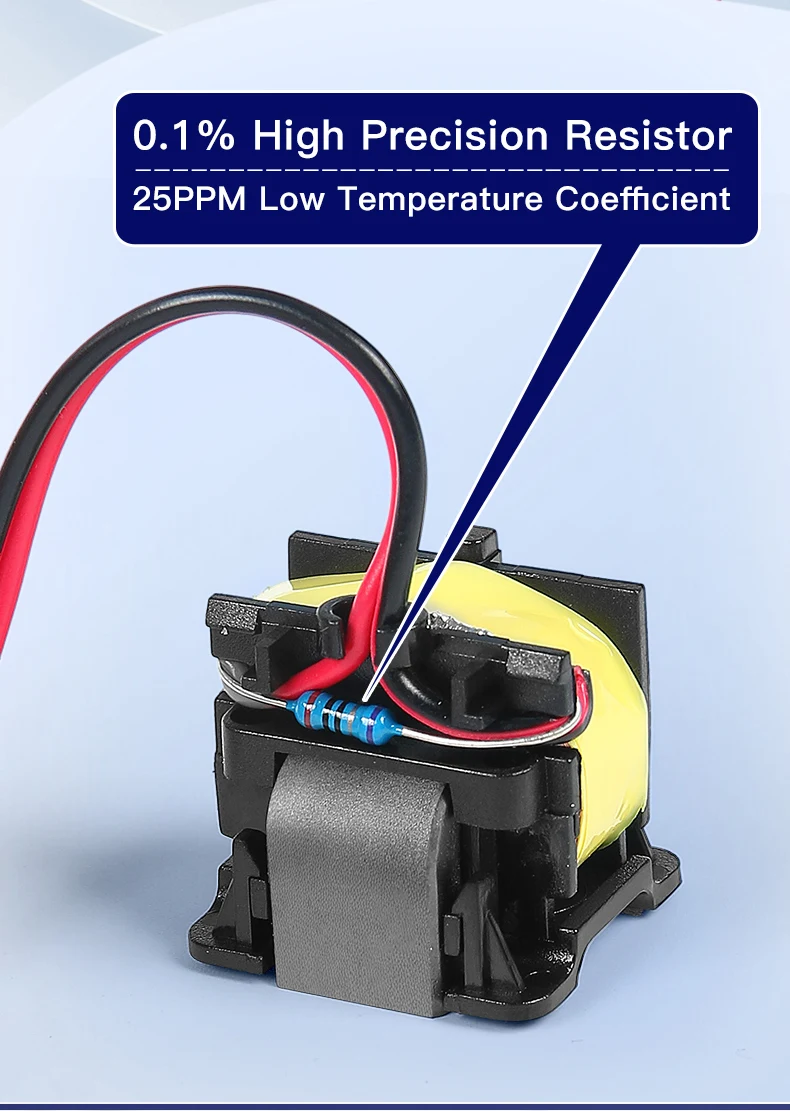 Split Core Current Transformer QNCTK1-10 1A 1V 50A 333mV 100A 0.707V 150A 5V 20A 3.33V 80A Open Type Current Sensor Clamp CT